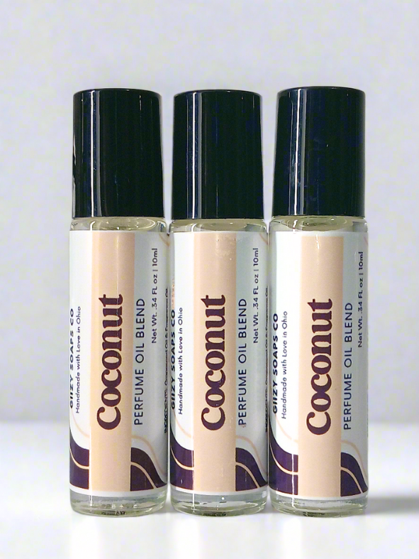 Perfume de Coco