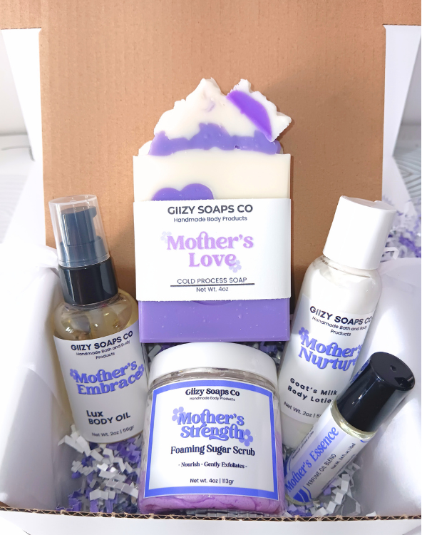 Mother's Love Bundle & Kit