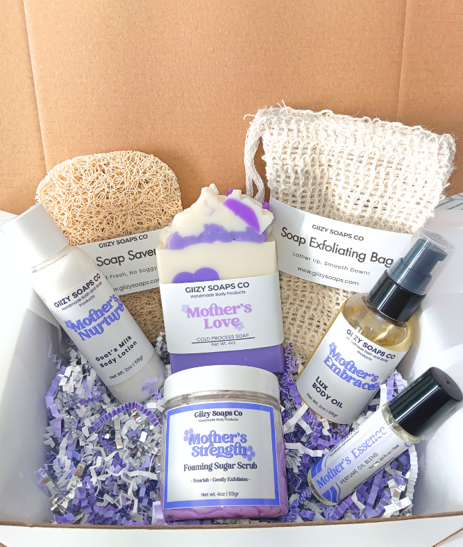 Mother's Love Bundle & Kit