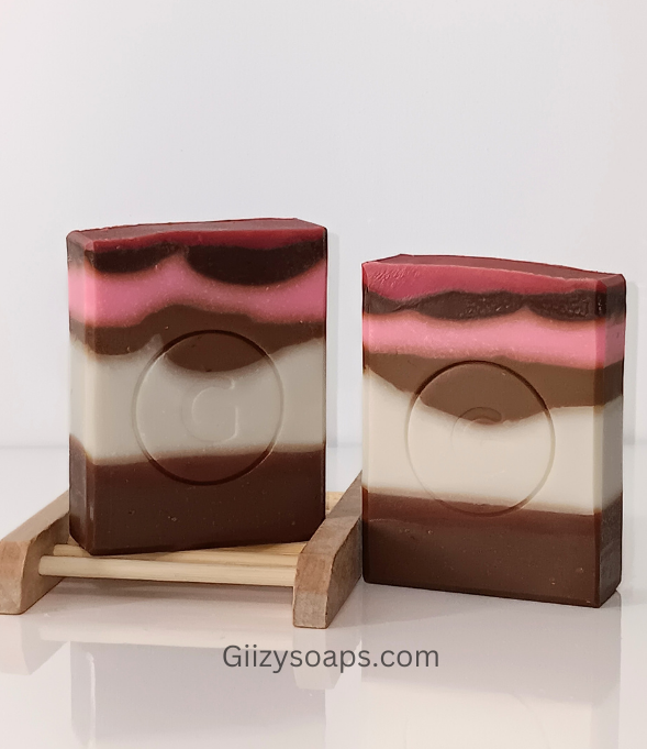 Jabón de Cashmere Vainilla