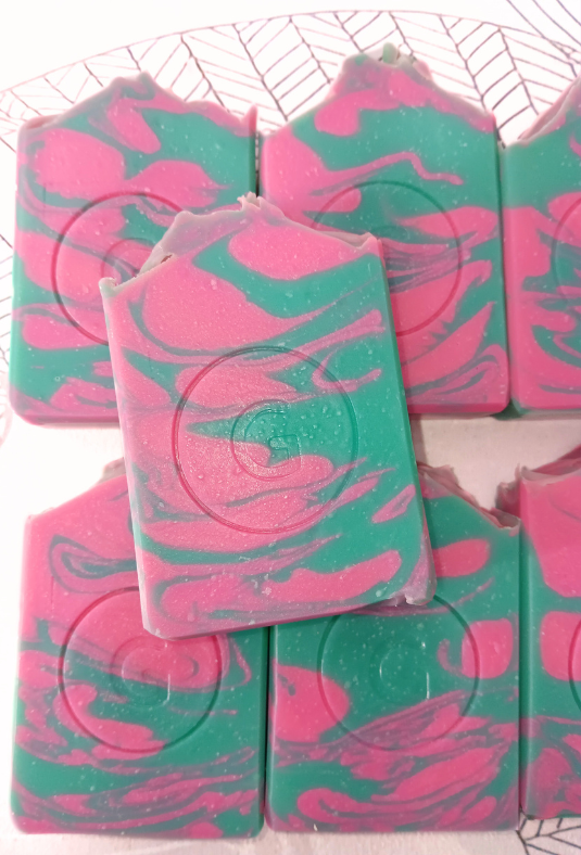 Jabón Guava Colada