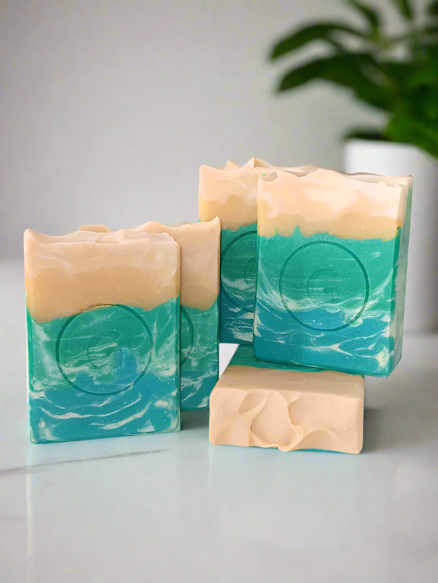 Coco Cabana Soap