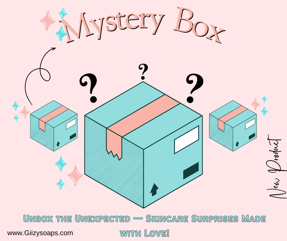 🌟 La Caja Misteriosa 🌟
