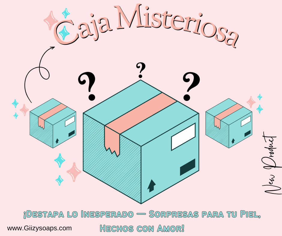 🌟 La Caja Misteriosa 🌟
