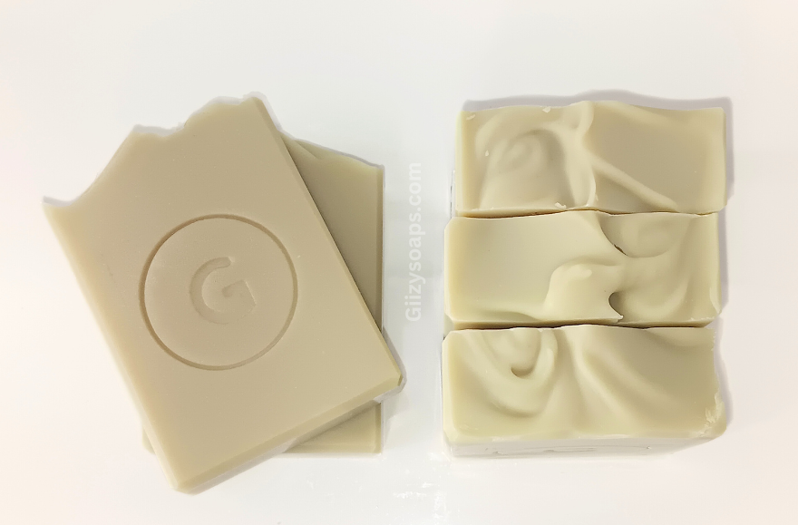 Jabón de Aloe y Yogurt