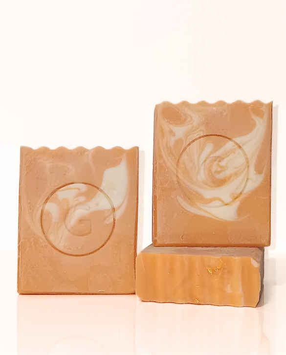 Jabones Feítos 🤭