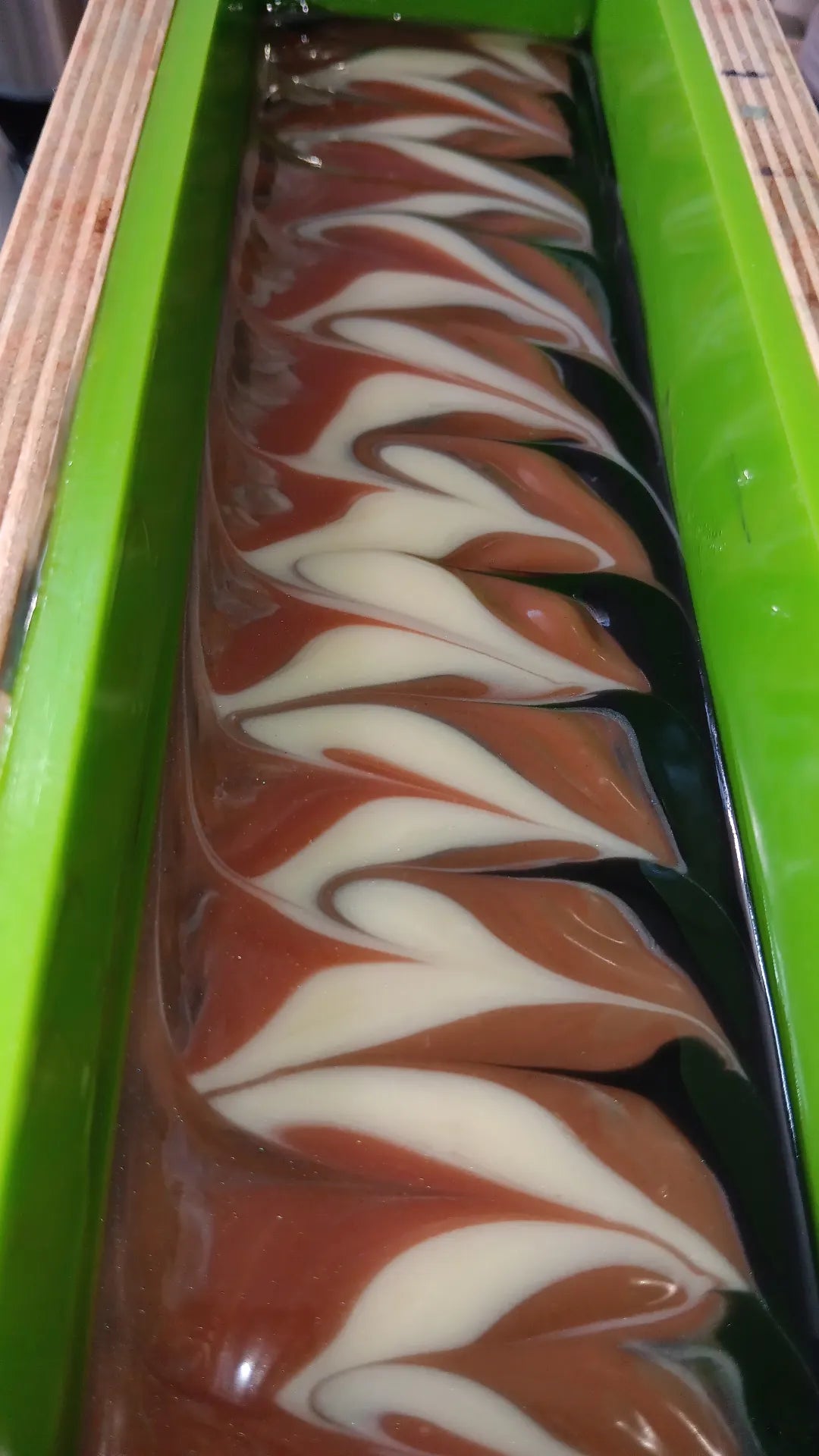 Jabón de Palo Santo