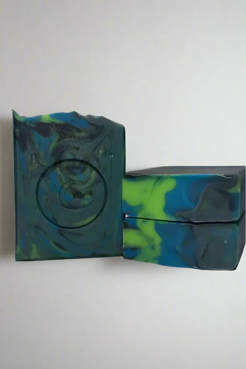 Jabón de Atracción