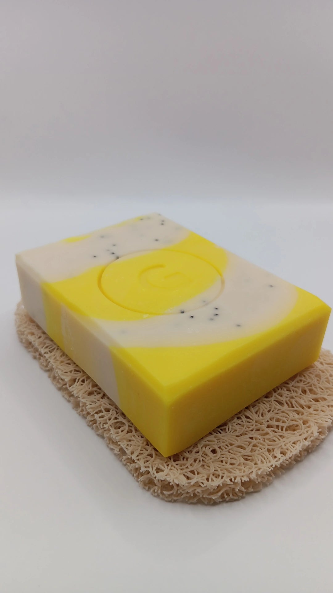 Almohadilla para ahorrar jabón 🧼