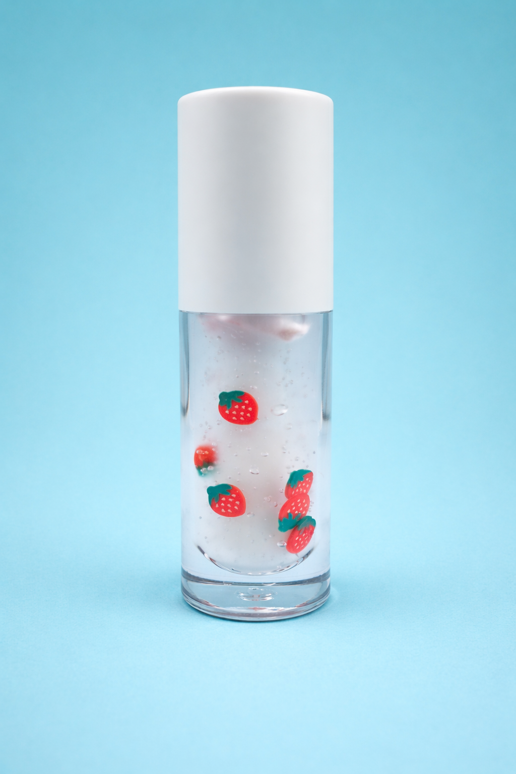 Sweet Strawberry Cream