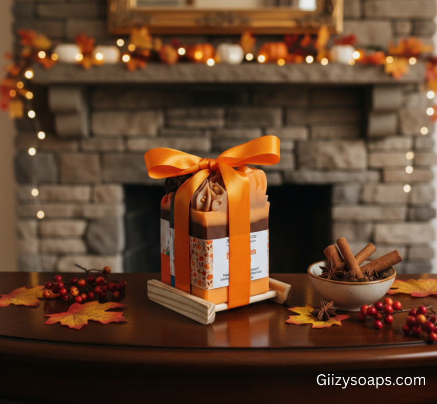 ๐ Fall Pumpkin Lover Bundle