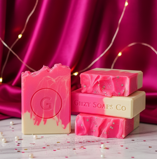 Thousand Wishes Soap