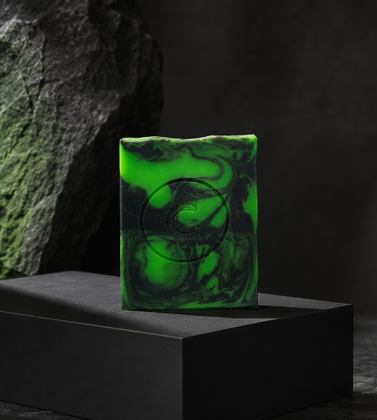 Cavalier Soap