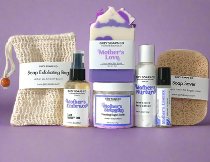 Mother's Love Bundle & Kit