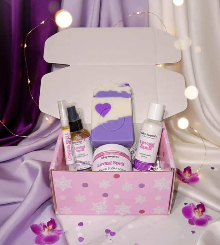 Loving Spell Bundle & Kit 💖