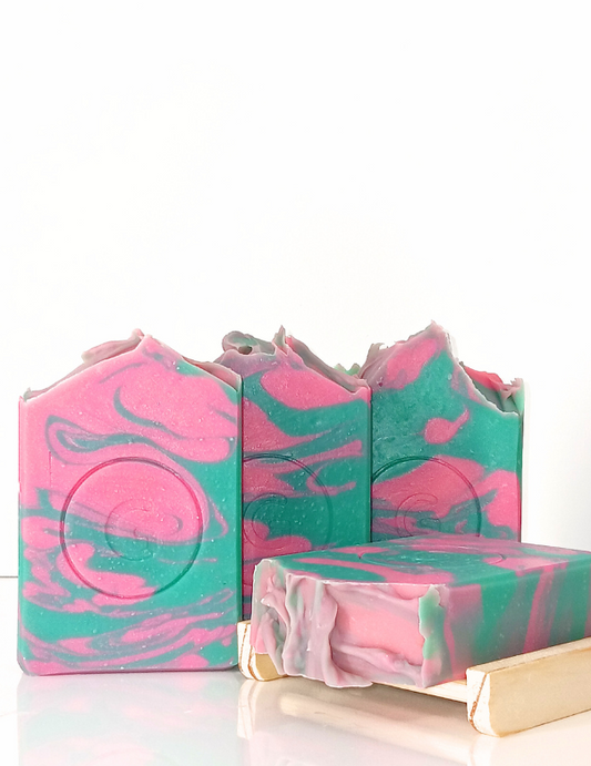Jabón Guava Colada