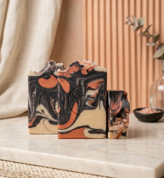 3Clay Detox Soap