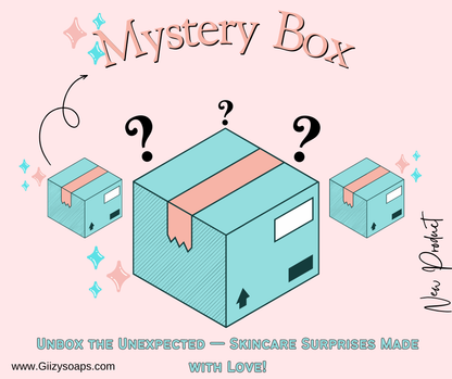 🌟 La Caja Misteriosa 🌟