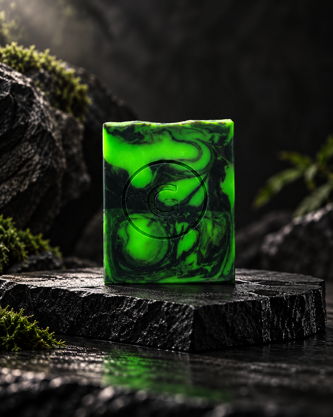 Cavalier Artisan Soap 🌿