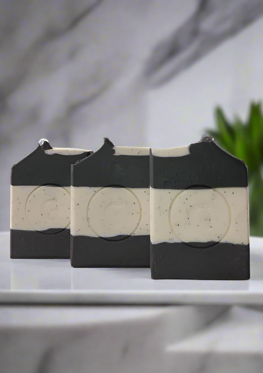 Oreo Cookie Soap