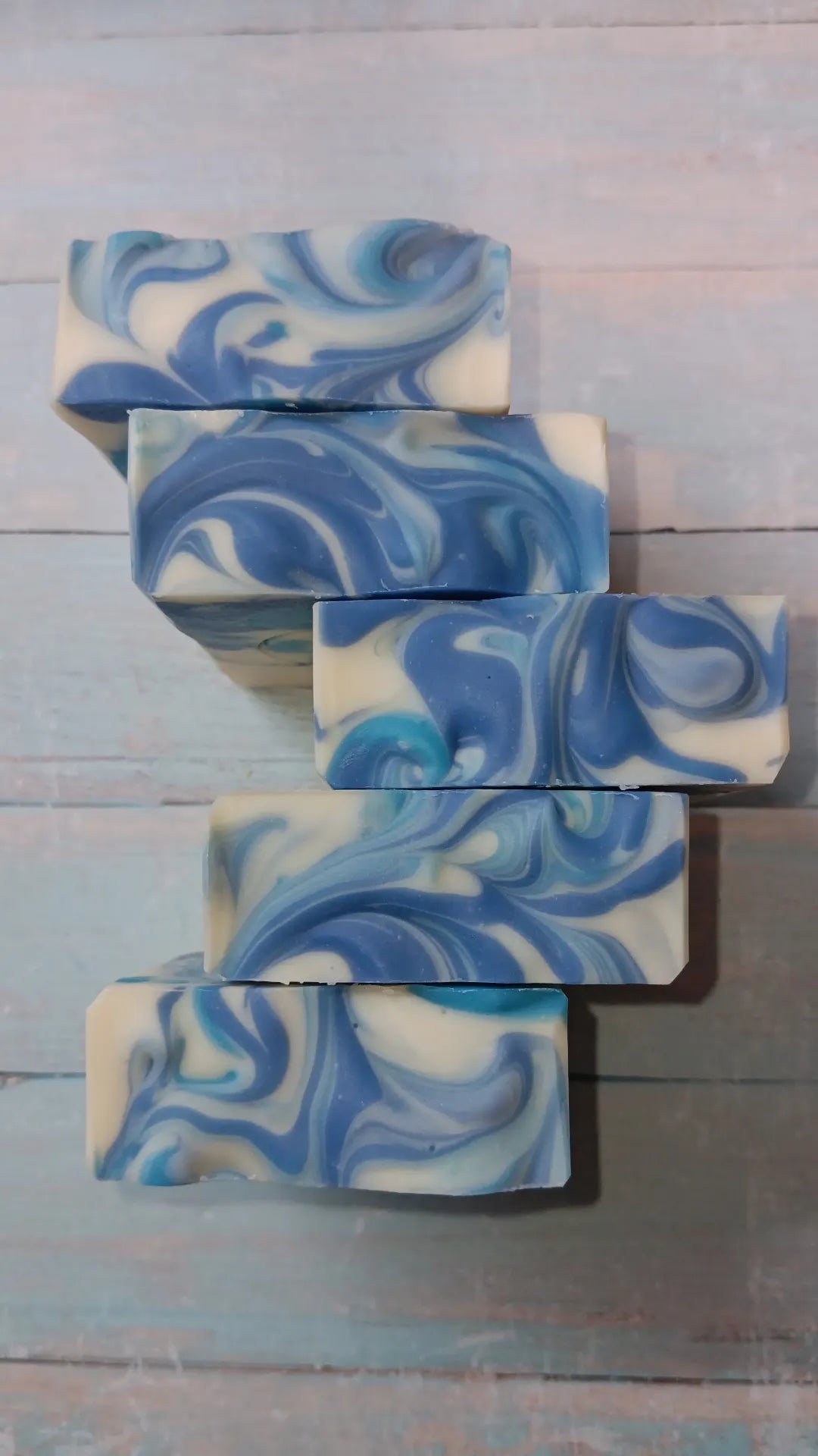 Aqua Di Gio type Soap