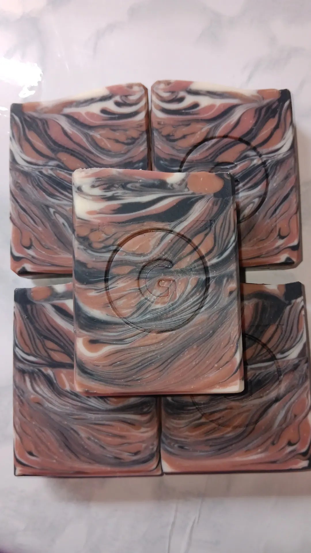 Palo Santo Soap