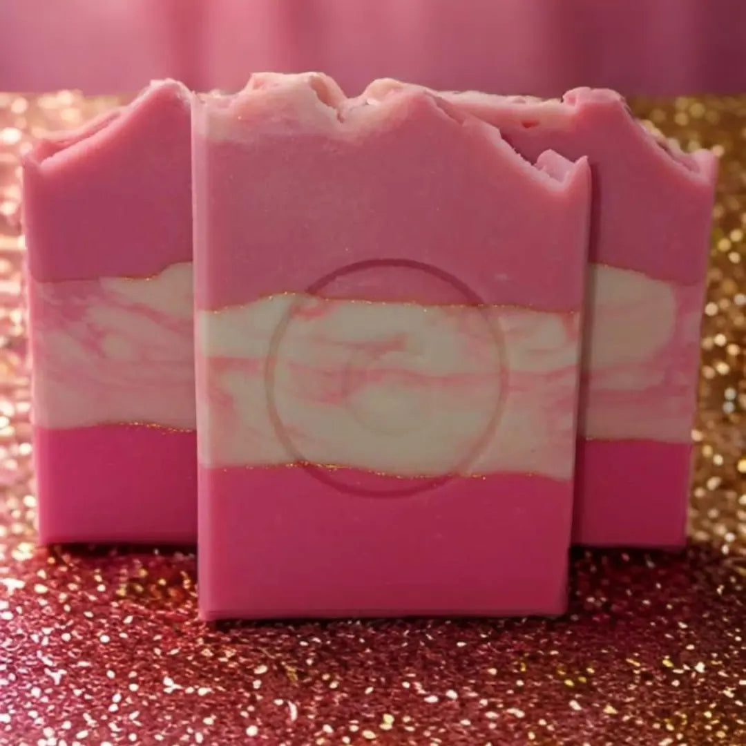 Thousand Wishes 1 Soap