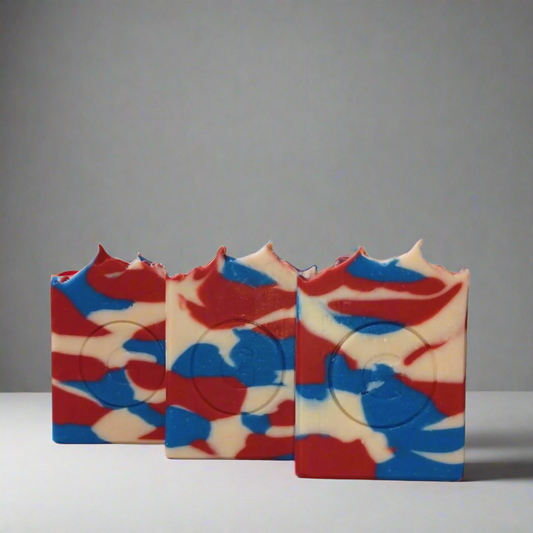 Barbershop Soap