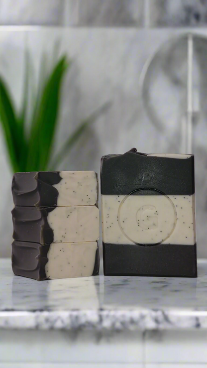 Oreo Cookie Soap